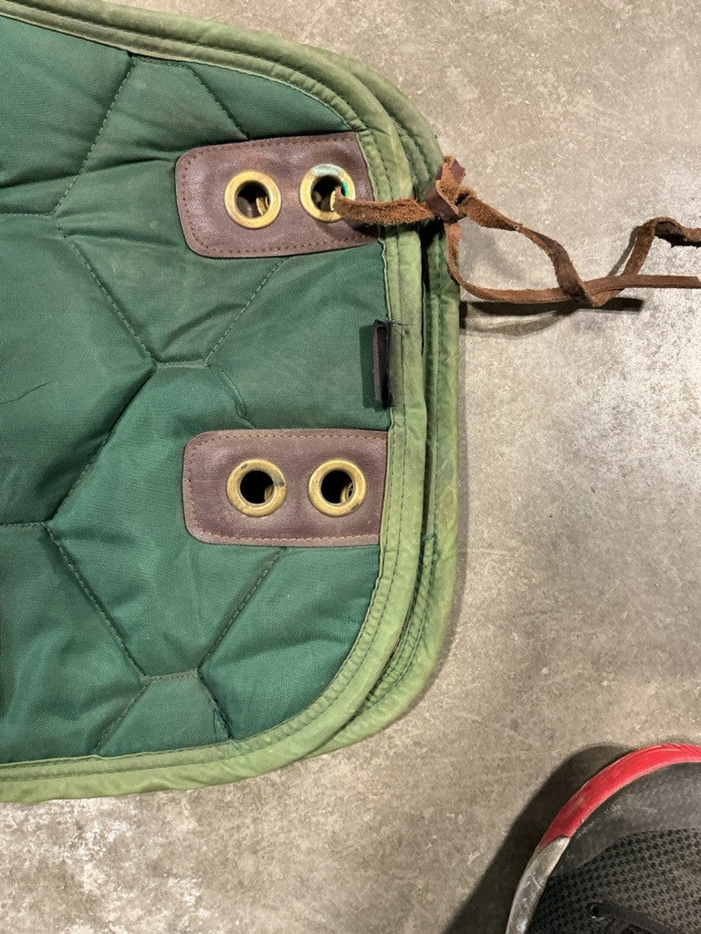 Winter Liner Coat 74" Guess 50G Green