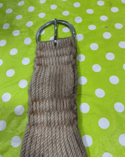 Western Cinch Mohair 29"