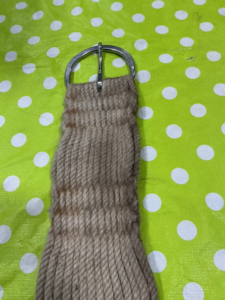 Western Cinch Mohair 29"