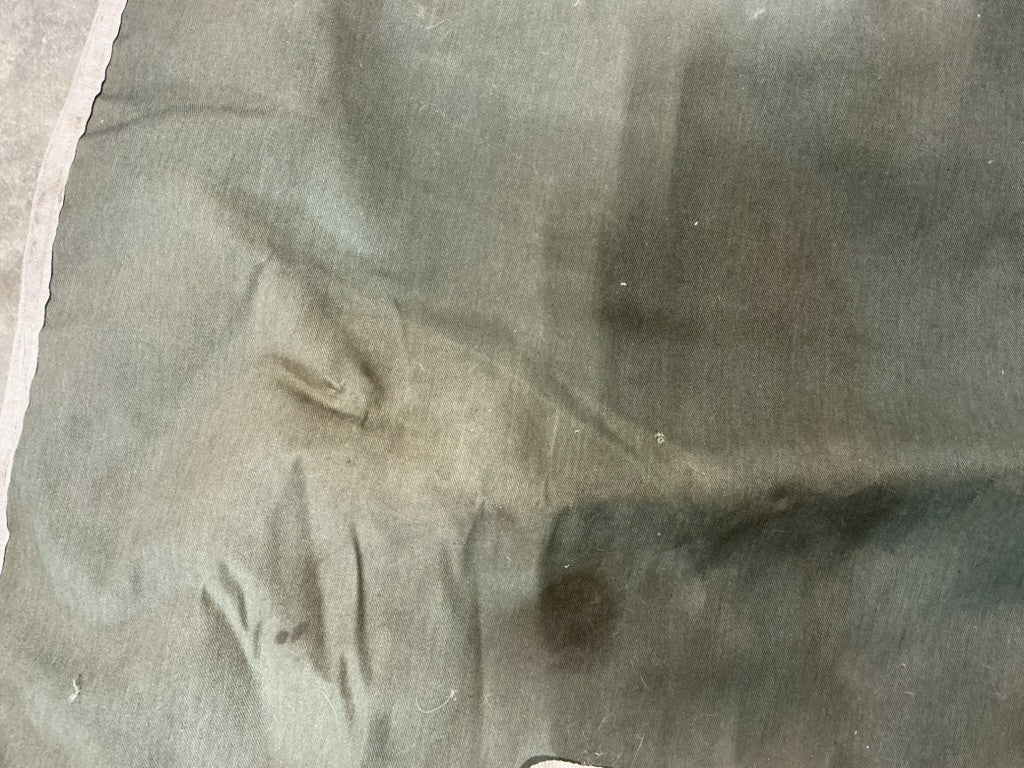 Liner Blanket Wool Lined 70"