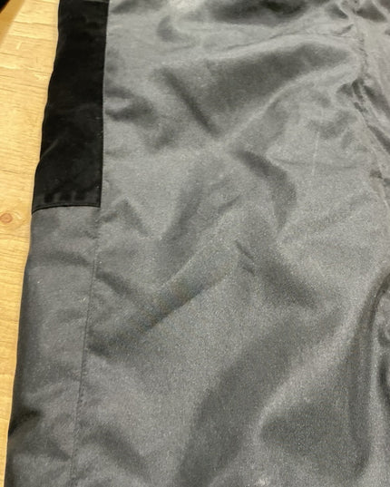Jeans Winter Riding Pants Veoui Comfort Large Black Nylon