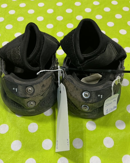 Easy boots Size #1 Pair