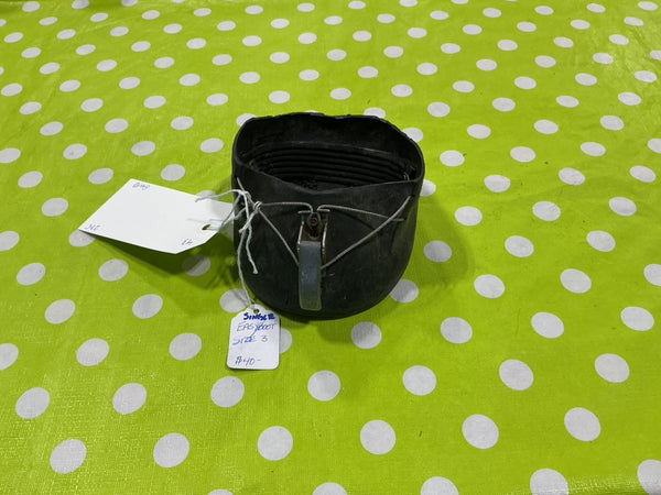 Hoof Boot – Easyboot, Size 3 (1 Only) | Used, Good