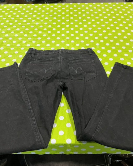 Jeans Santana Black 8 x 32