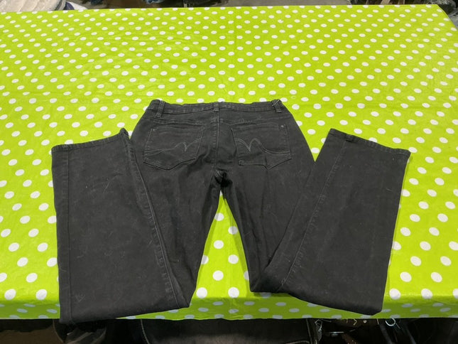 Jeans Santana Black 8 x 32