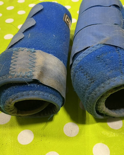 Medicine Boots Weaver Prodigy Blue Size Medium