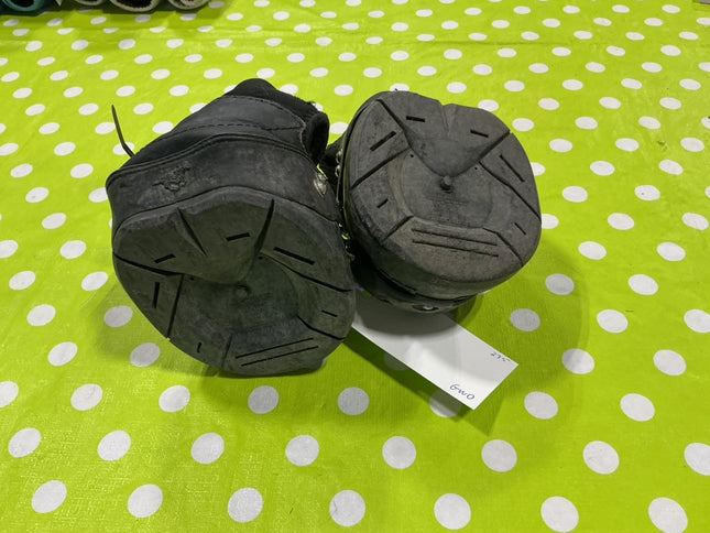 Easy boots Size #1 Pair