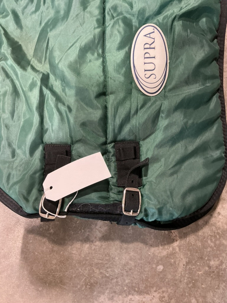 Winter Liner 64" Green Supra Like New