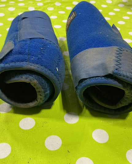 Medicine Boots Weaver Prodigy Blue Size Medium