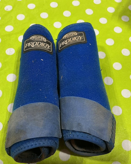 Medicine Boots Weaver Prodigy Blue Size Medium