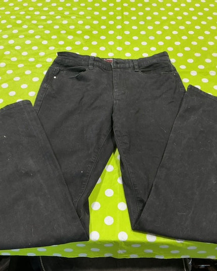 Jeans Santana Black 8 x 32