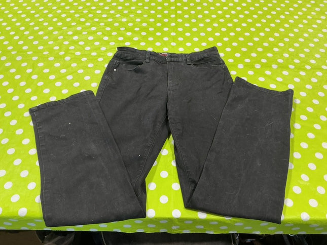 Jeans Santana Black 8 x 32