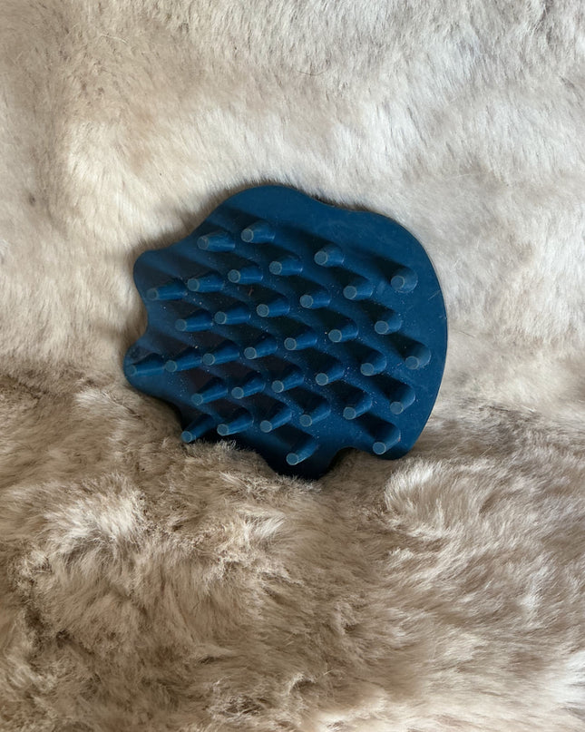 Curry Combs Blue