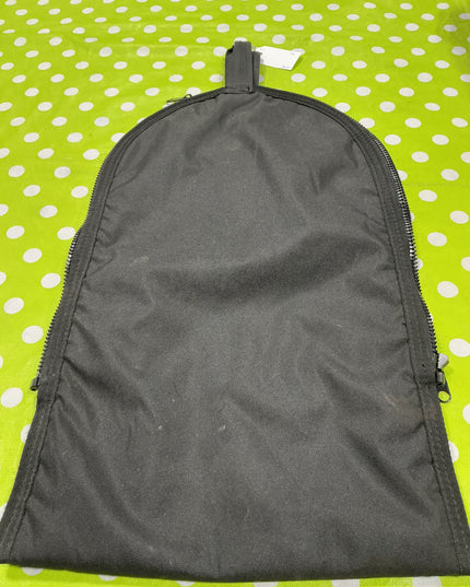Bridle Bag Black