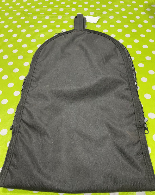 Bridle Bag Black