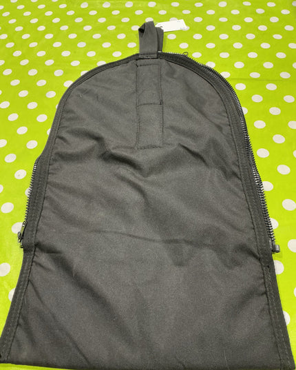 Bridle Bag Black
