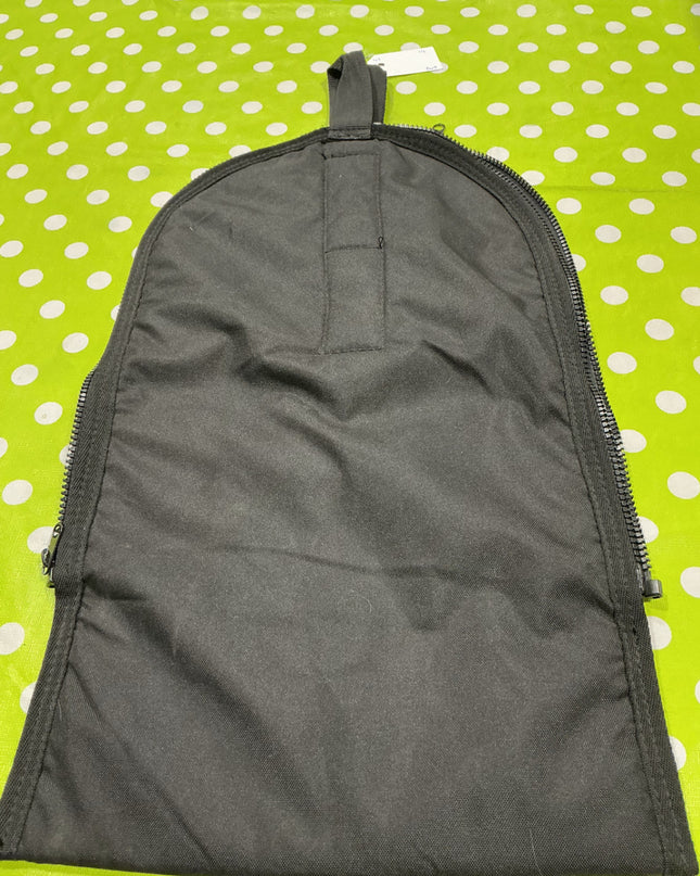 Bridle Bag Black