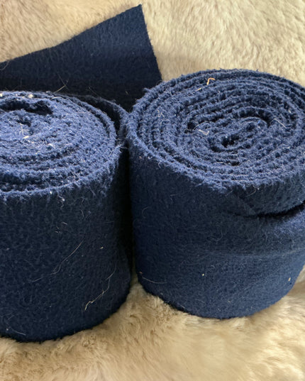 Polo Wraps Navy