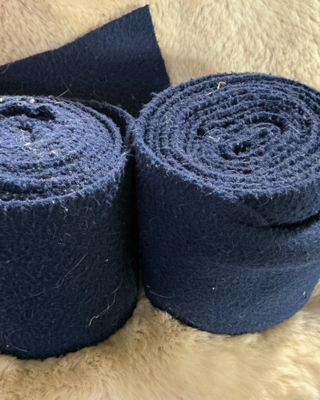Polo Wraps Navy