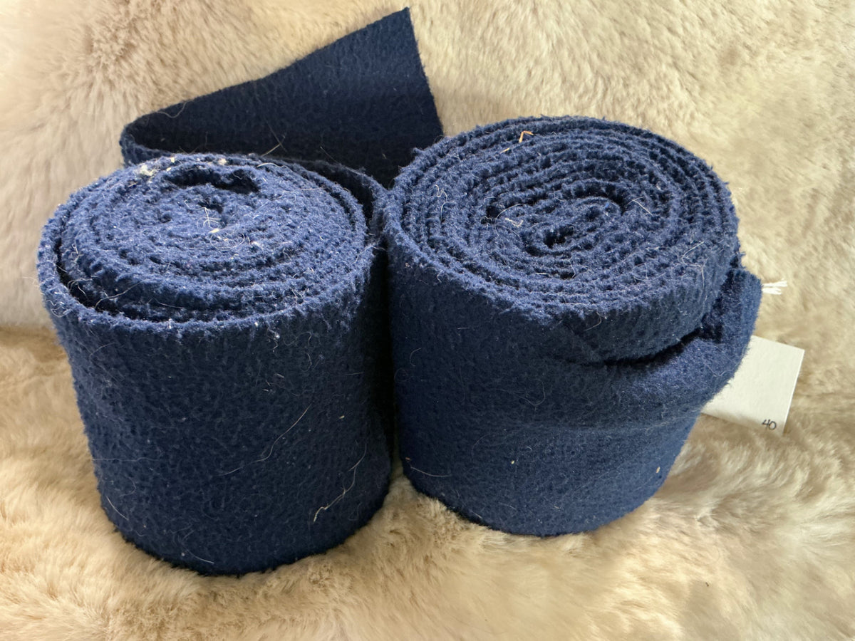 Polo Wraps Navy