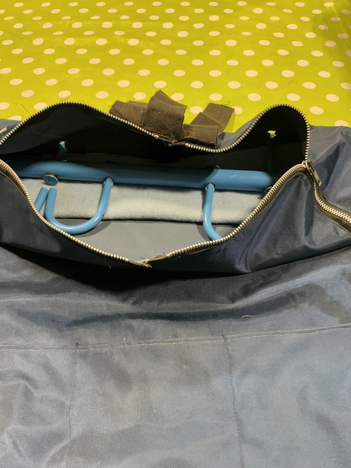 Bridle/Accessory Bag