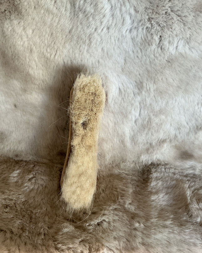 Grooming Brushes Smaller White