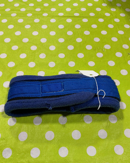 Neck Sweat Blue