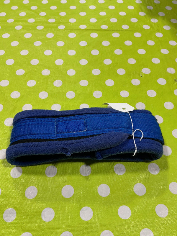Neck Sweat – Blue | Used