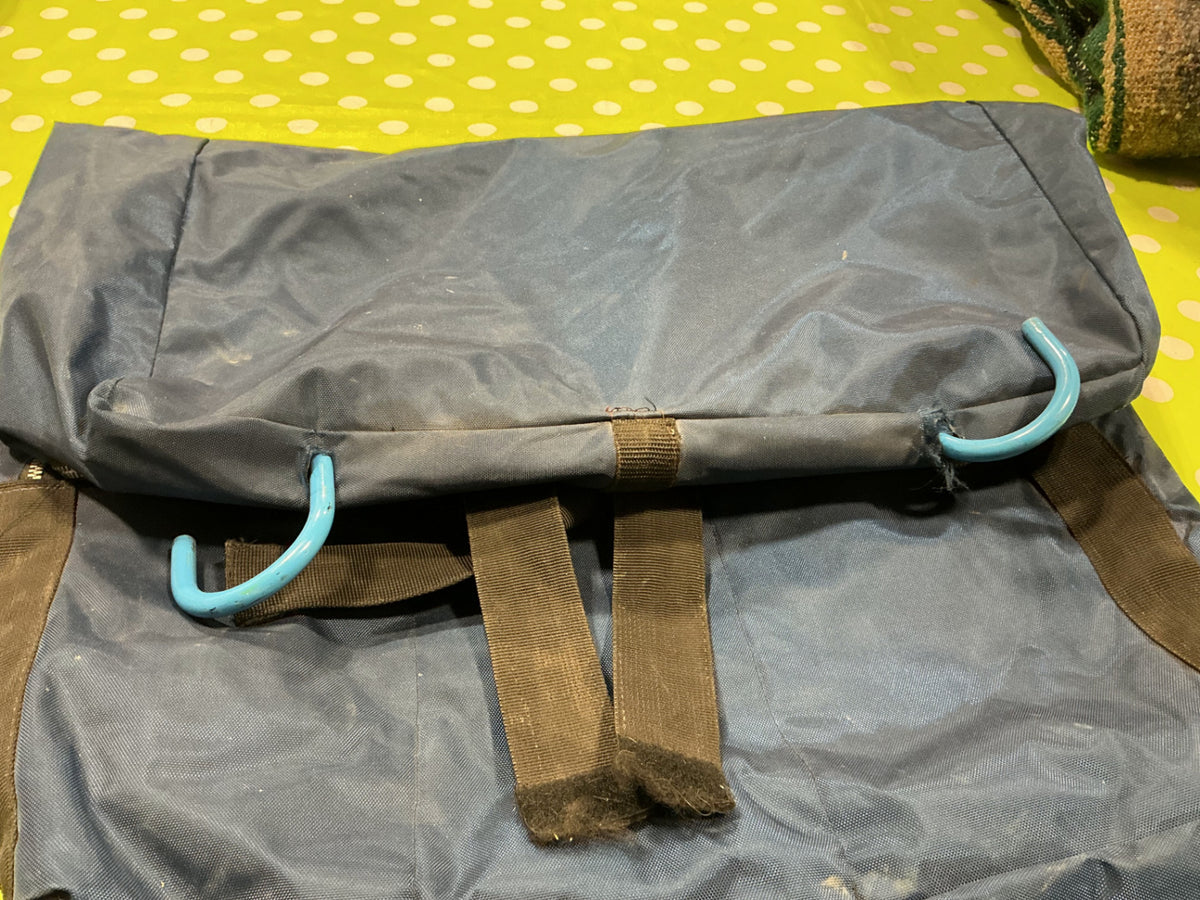 Bridle/Accessory Bag