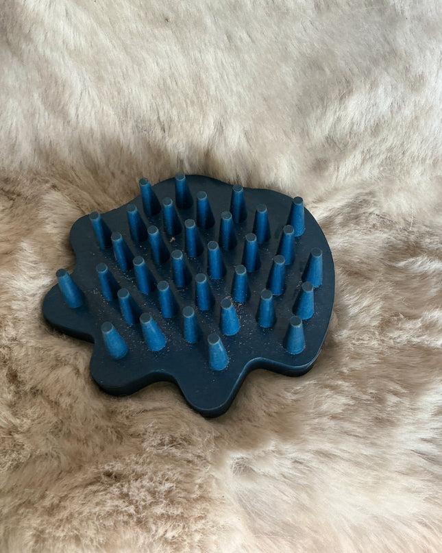 Curry Combs Blue