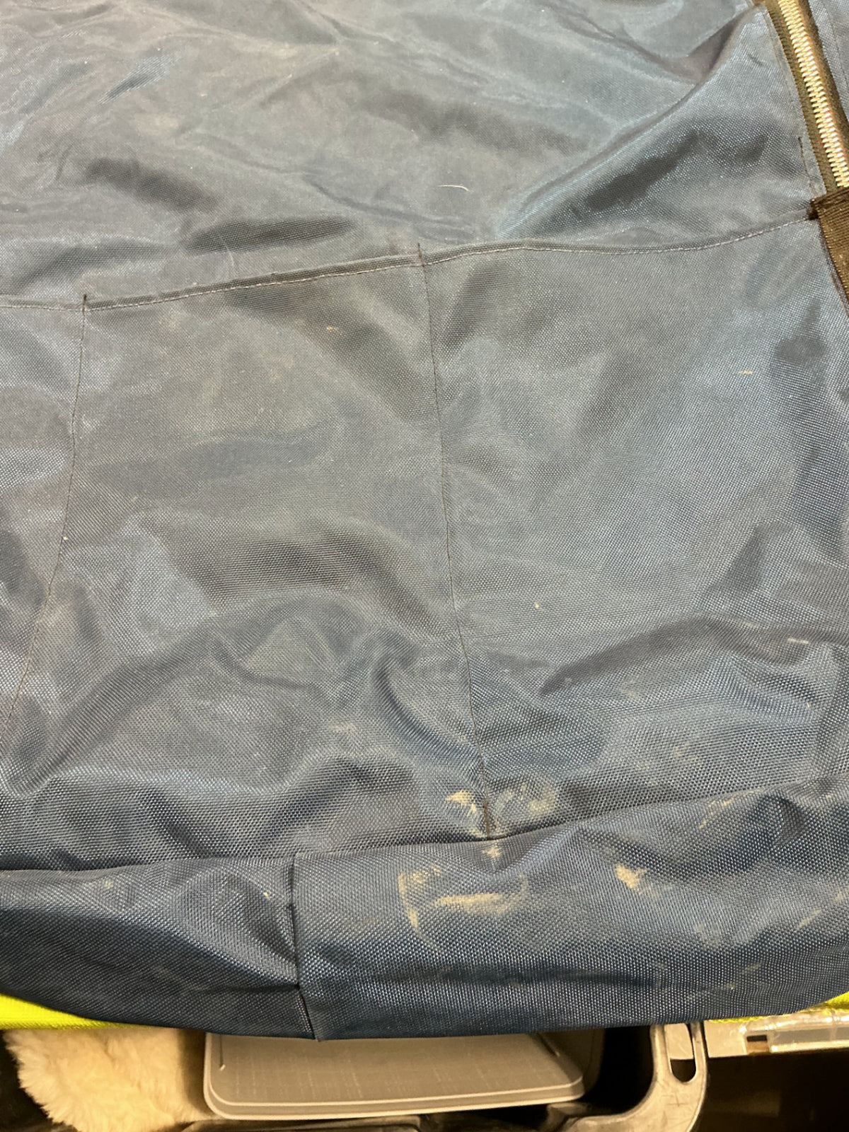 Bridle/Accessory Bag