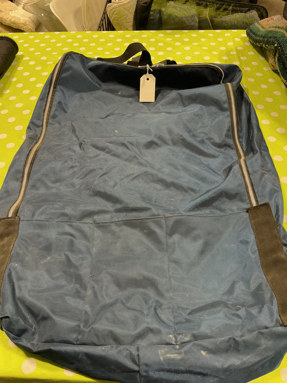 Bridle/Accessory Bag