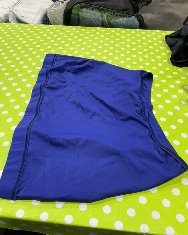 Shoulder Guard Small Purple