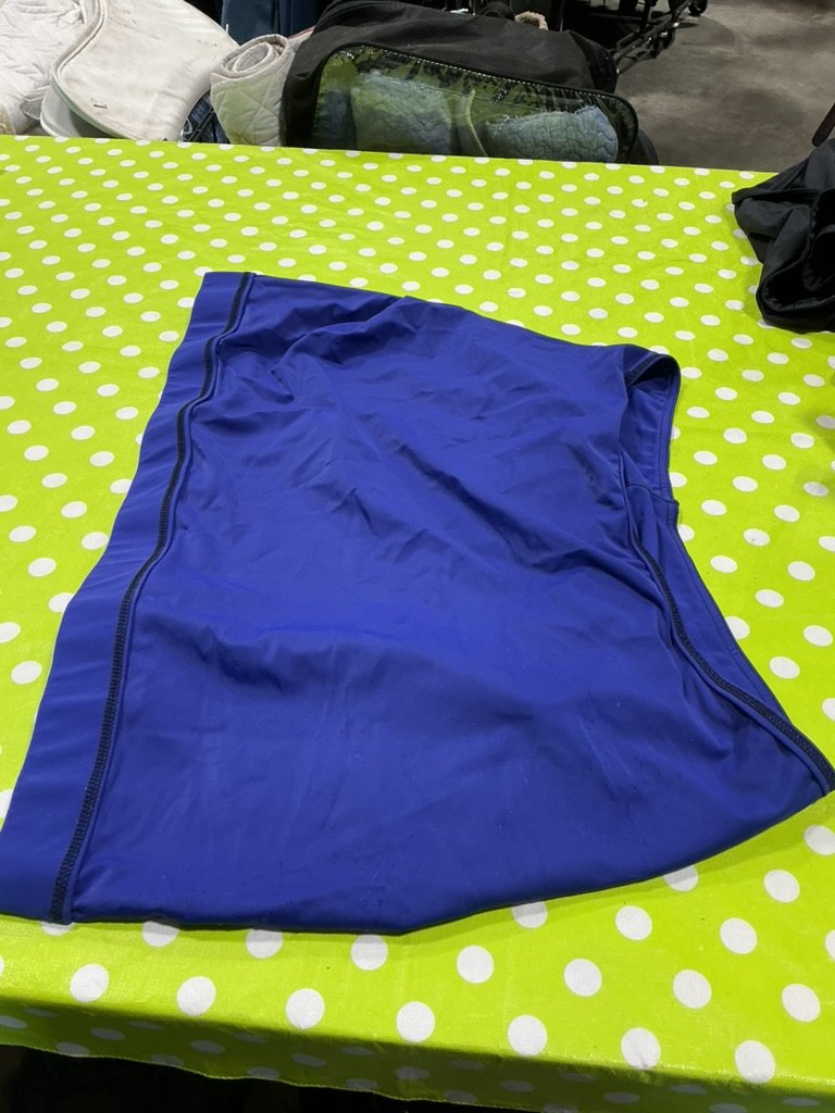 Shoulder Guard Small Purple