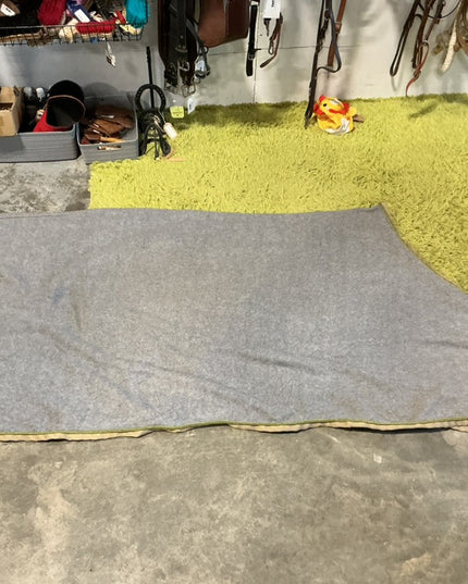 Cooler Equiline Fleece 80"