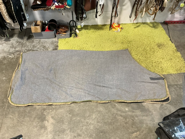 Cooler Equiline Fleece 80"