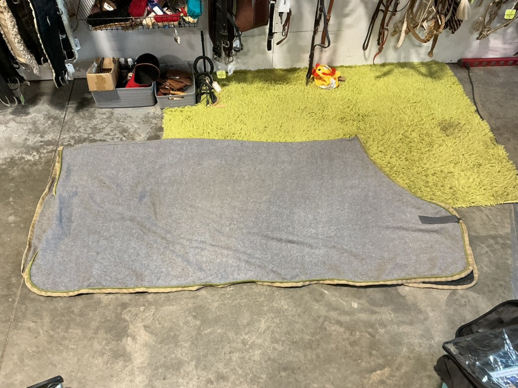 Cooler Equiline Fleece 80"