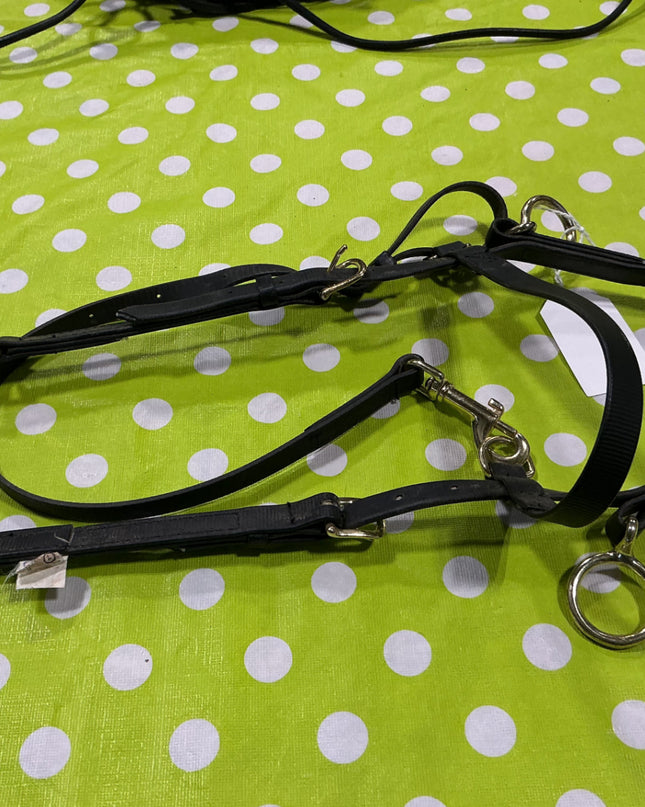 Bridle Pony/Mini