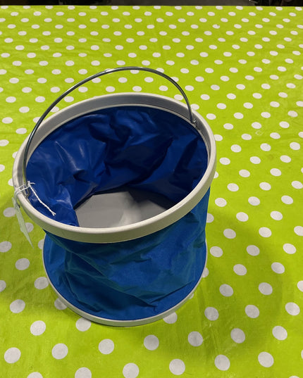 Bucket Collapsable 