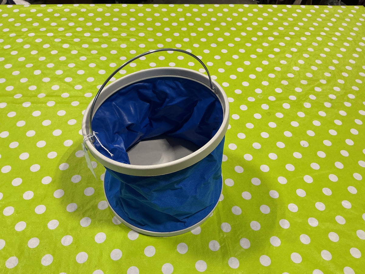 Bucket Collapsable 