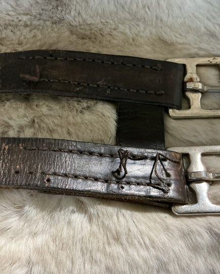 English Girth Extender