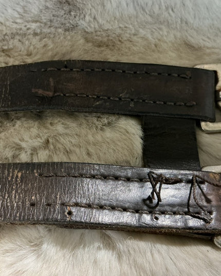 English Girth Extender
