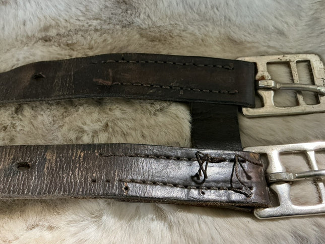 English Girth Extender