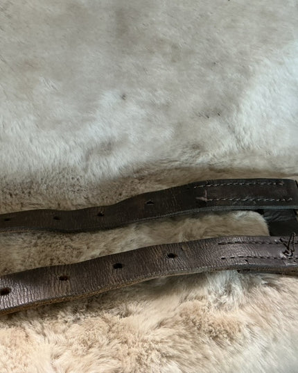 English Girth Extender