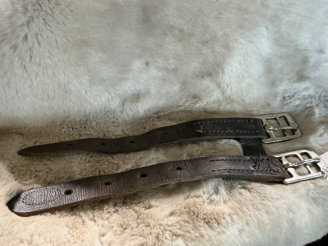 English Girth Extender