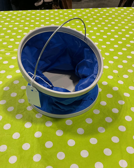 Bucket Collapsable 
