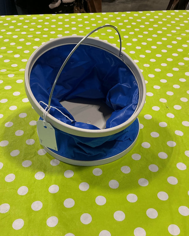 Bucket Collapsable 