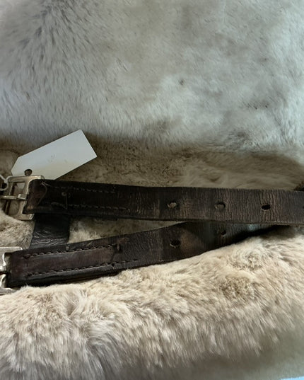 English Girth Extender
