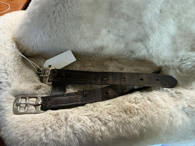 English Girth Extender
