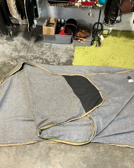 Cooler Equiline Fleece 80"